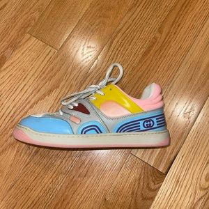 Gucci Basket sneakers
